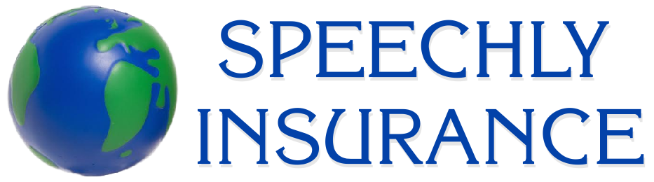 Speechly insurance logo Speechly insurance logo